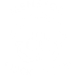 Menston CC badge